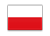 GRIFFES - Polski